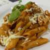 Pasta bolognese