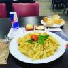 Pasta quattro Formaggi